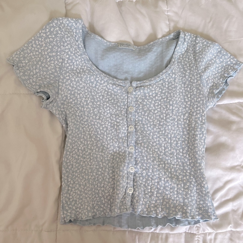 Brandy Melville (pacsun)